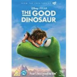 The Good Dinosaur [DVD] [2015]